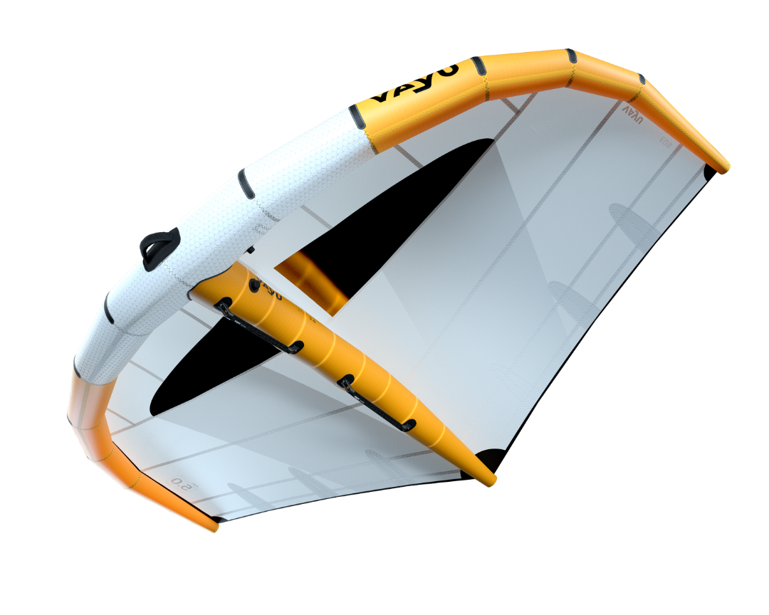 Vayu Eos wing - OnFoil