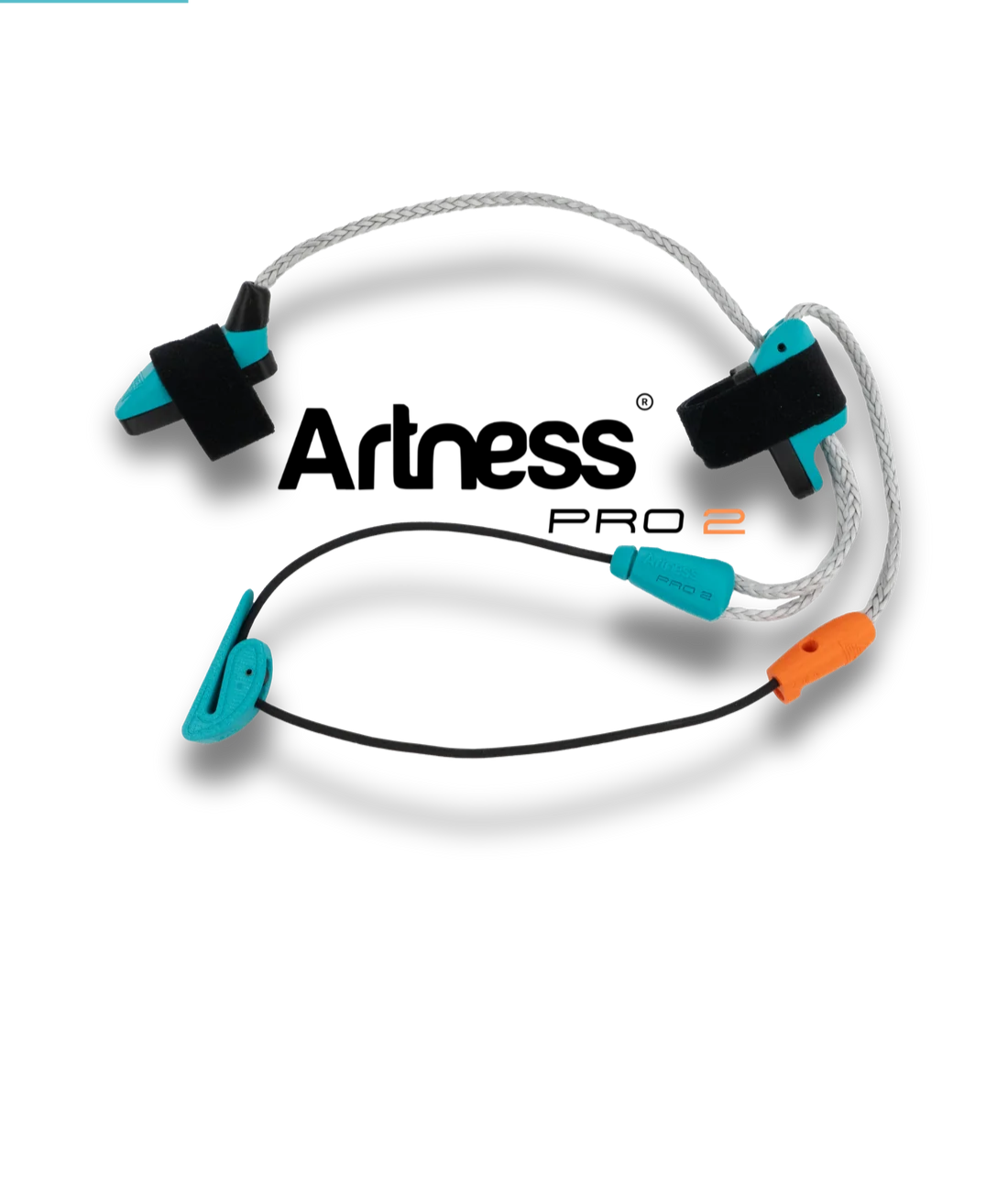 wingfoil harness line