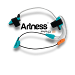 wingfoil harness line