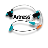 wingfoil harness line