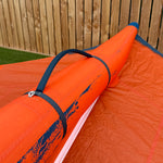 Second hand wingfoil wing fone used 