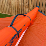 Second hand wingfoil wing fone used 