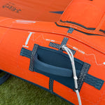 Second hand wingfoil wing fone used lightwind foiling 