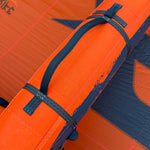 Second hand wingfoil wing fone used 