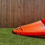 Second hand wingfoil wing fone used lightwind foiling 