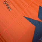 lightwind wingfoil fone strike 