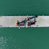 Naish glider Ha 1800 plane