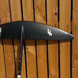 FONE seven seas 1200 plane