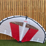 Vayu Aura 3M wing