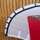Vayu Aura 3M wing