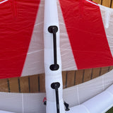 Vayu Aura 3M wing