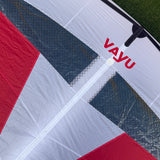 Vayu Aura 3M wing