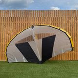 Vayu Aura X Aluula 6M wing