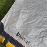 Vayu Aura X Aluula 6M wing