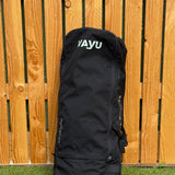 Vayu Aura X Aluula 6M wing