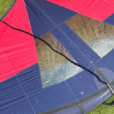Vayu vving II 3.4M wing