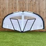 Vayu Eos II 4.0m + Carbon boom wing (DEMO)