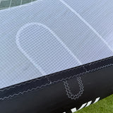 Vayu Eos II 4.0m + Carbon boom wing (DEMO)