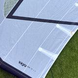 Vayu Eos II 4.0m + Carbon boom wing (DEMO)