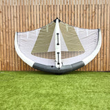 Vayu Aura X2 5.5M Aluula wing (DEMO)