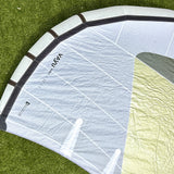 Vayu Aura X2 5.5M Aluula wing (DEMO)