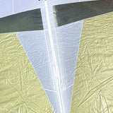 Vayu Aura X2 5.5M Aluula wing (DEMO)