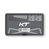 KT Atlas 1340 BW205-F63-M70ALU complete foil