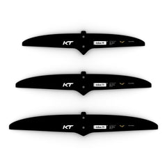 KT Atlas back wing/stab