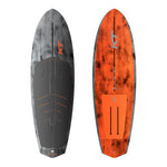 KT Ginxu Super K carbon - OnFoil