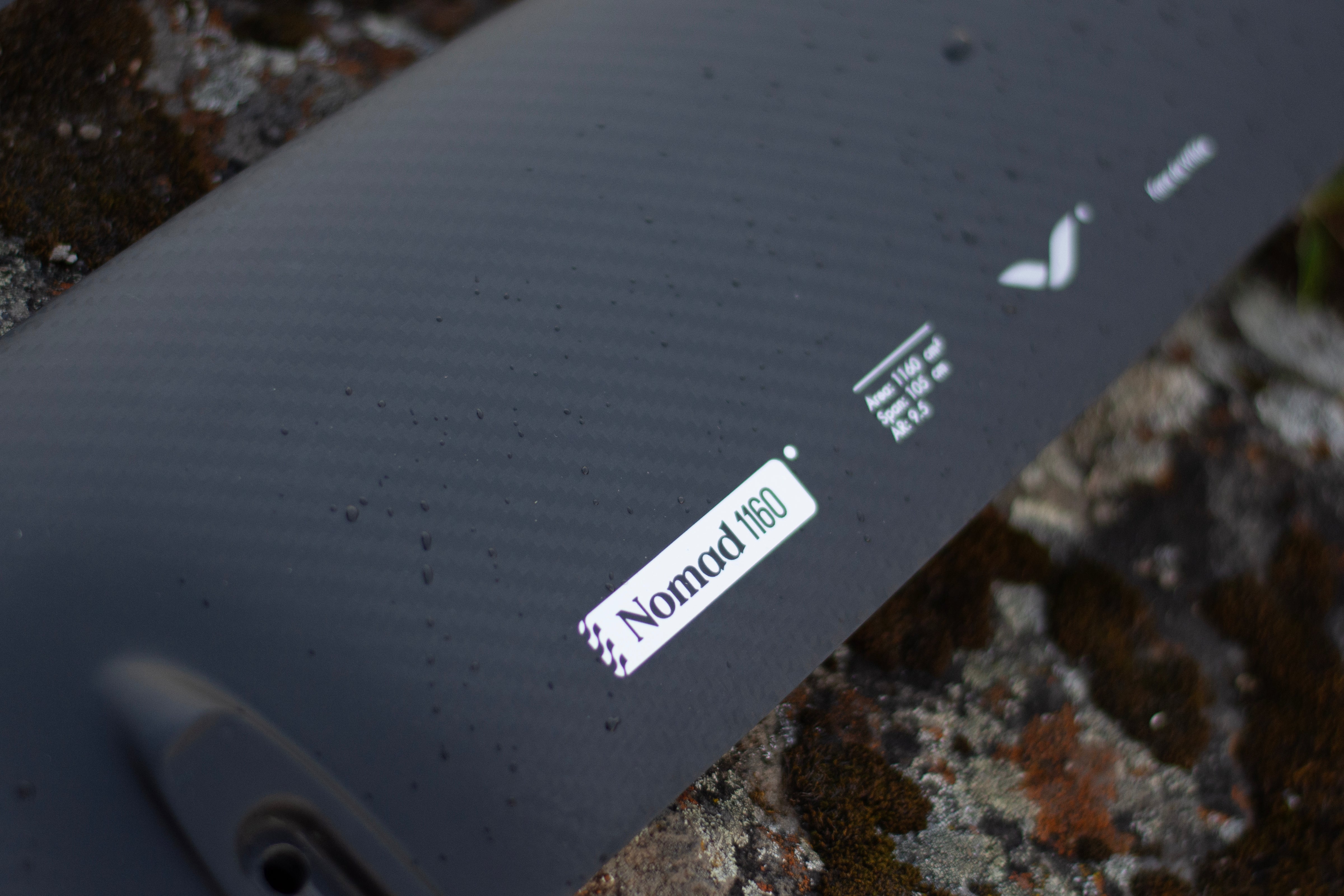 wingfoil surffoil sets