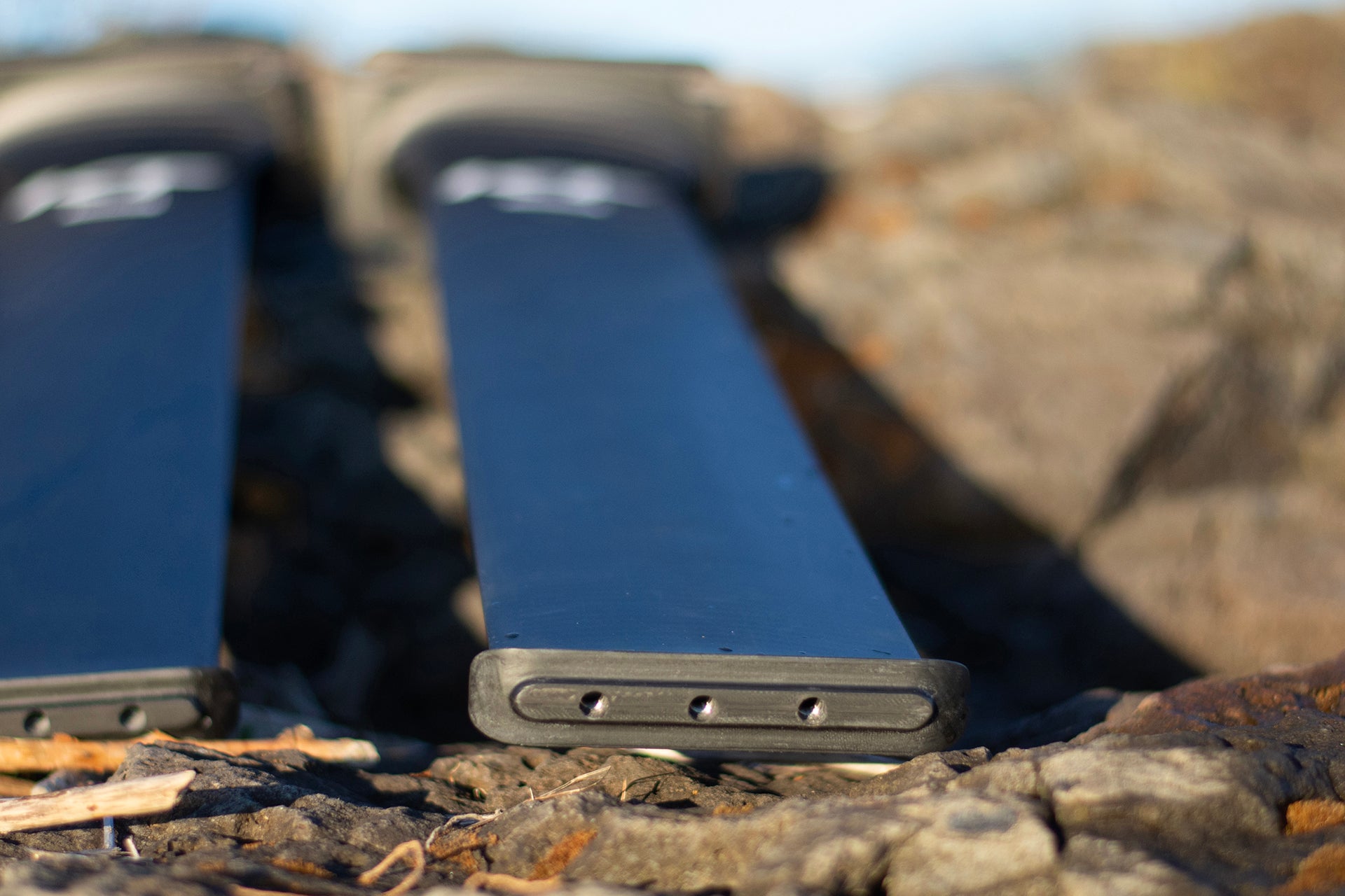 wingfoil carbon mast 