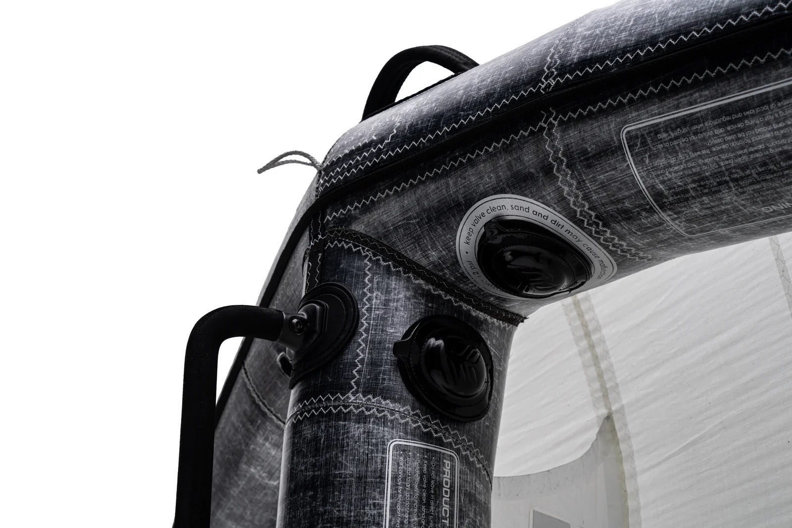 winging belgium foil foilen wingfoil freeride 