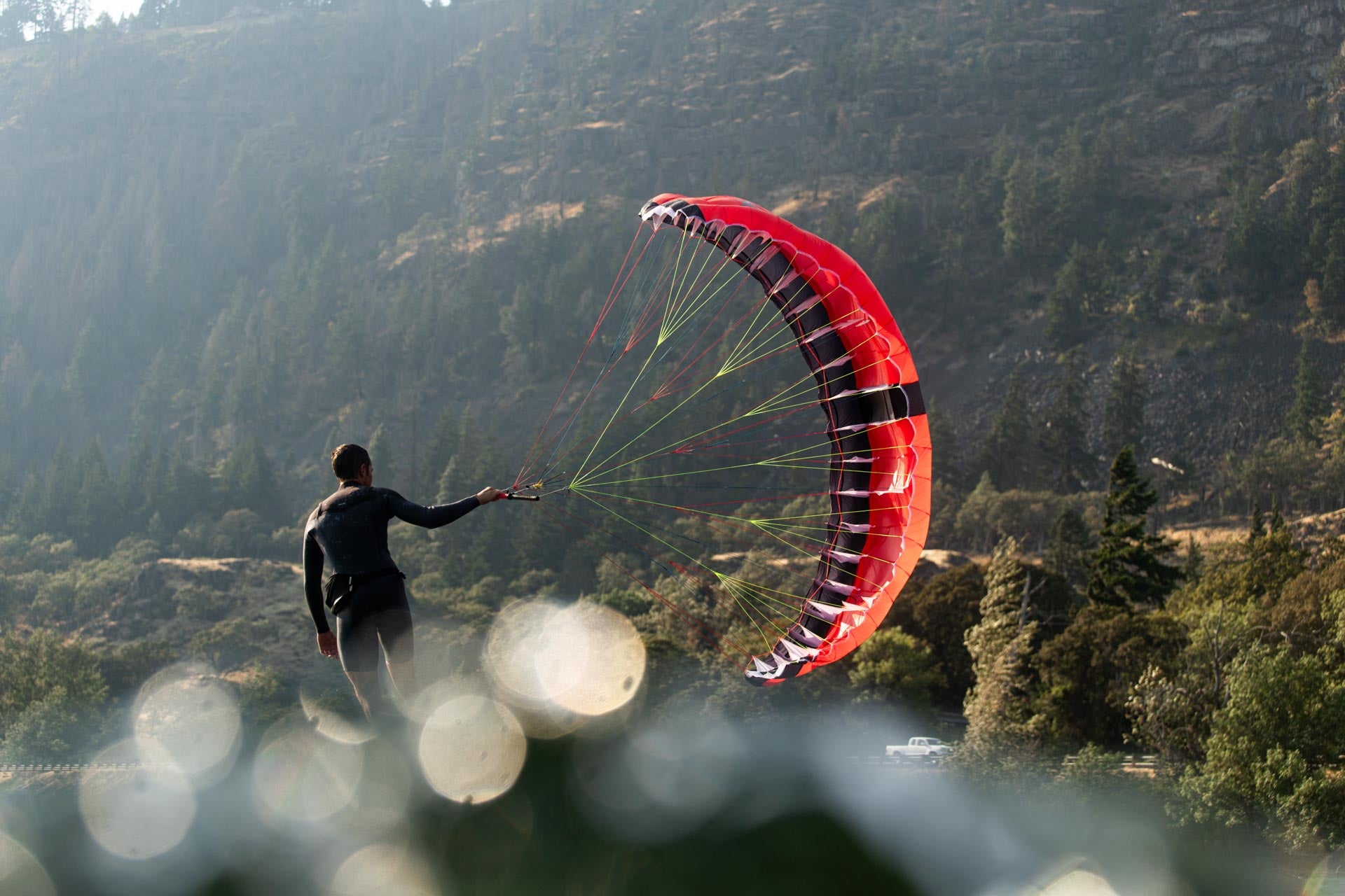 naish parawing foiling wingfoil foil wing hydrofoil shop downwind