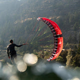 naish parawing foiling wingfoil foil wing hydrofoil shop downwind