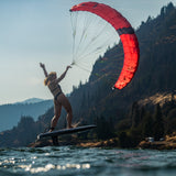 naish parawing foiling wingfoil foil wing hydrofoil shop