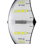 wing foiling wingfoil foil hydrofoil ppc wing