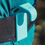 A3D Harnes hook for waist leash