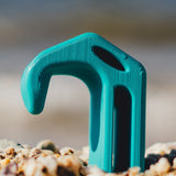 A3D Harnes hook for waist leash