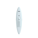Vayu Edge air downwind/lightwind