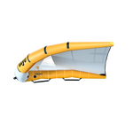 Vayu Eos wing - OnFoil