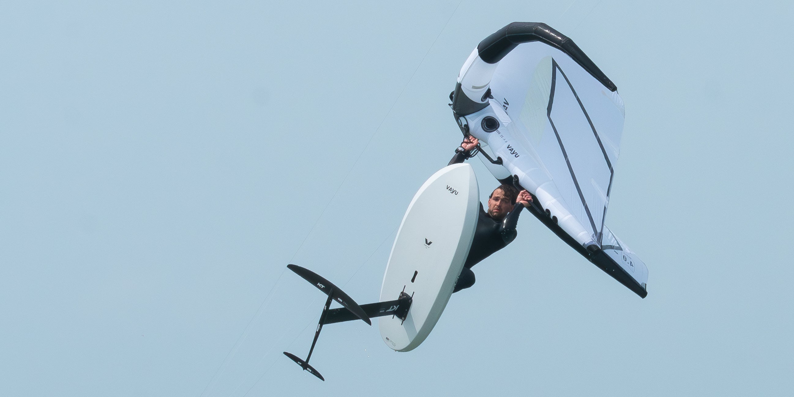 Vayu eos II