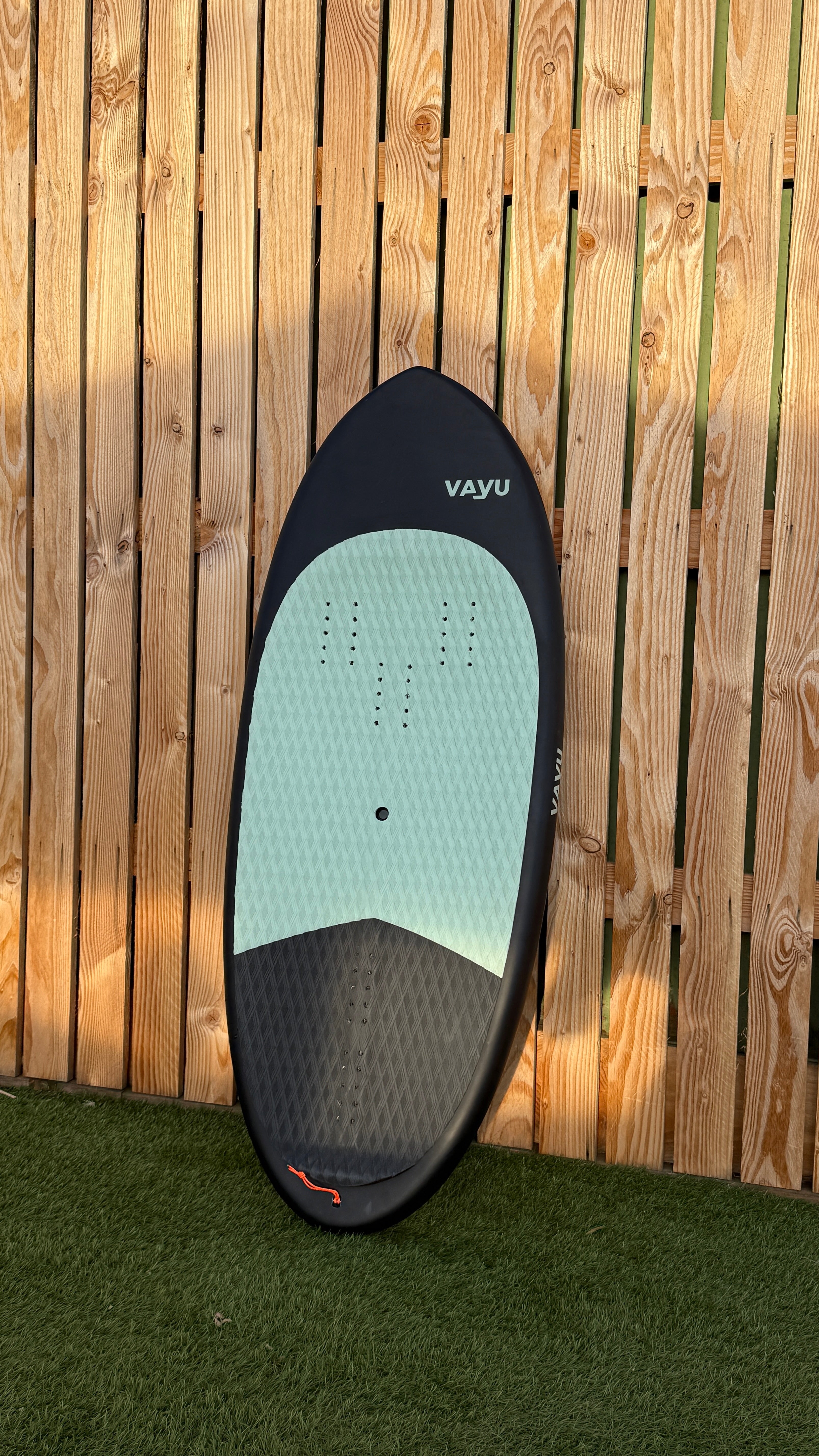 Tweedehands wingfoil board