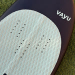 tweedeahdsn wingfoil board 55l