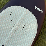 tweedeahdsn wingfoil board 55l