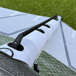 fone wing duotone wingfoil vayu