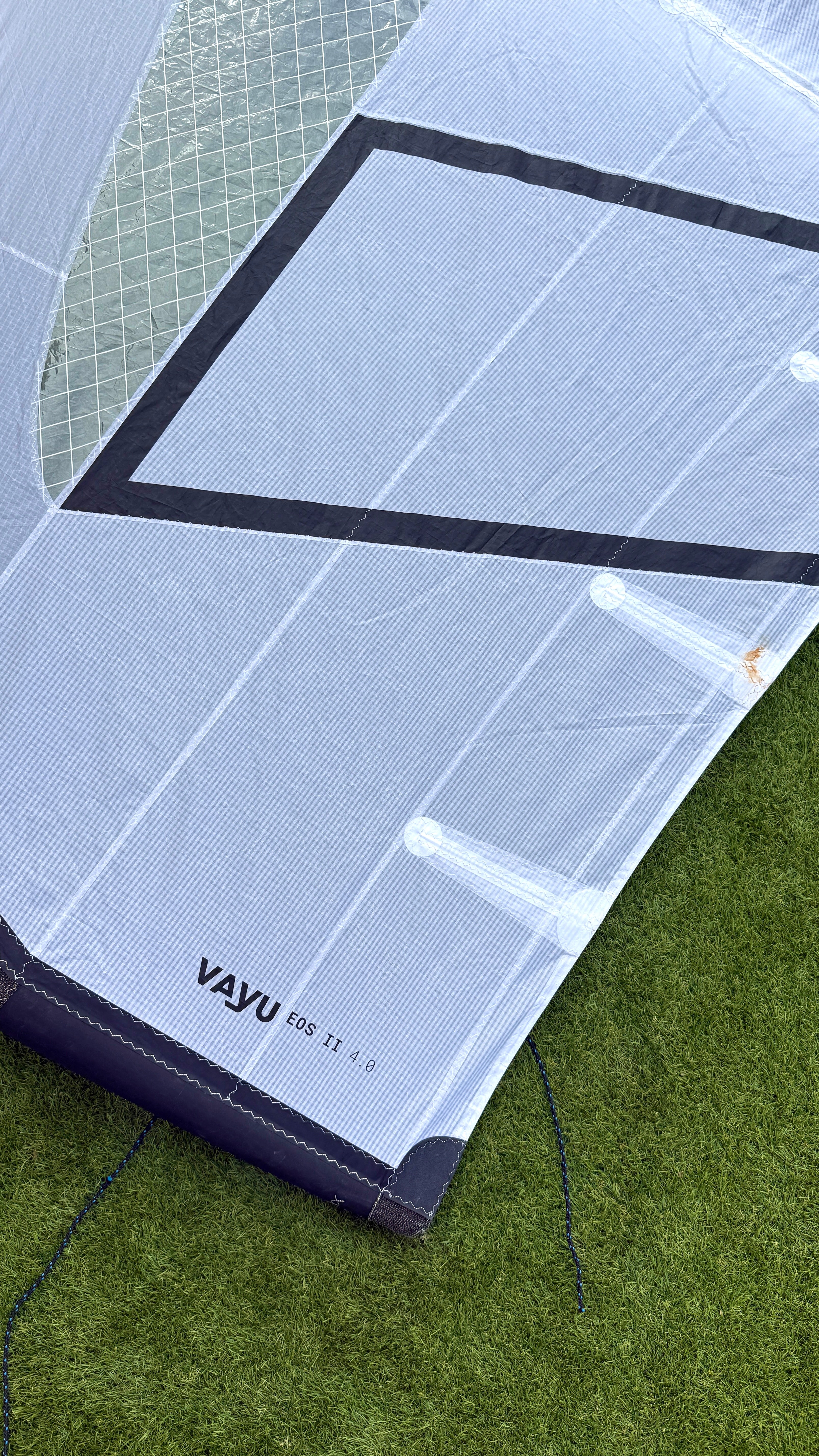 wing tweedehands fone duotone