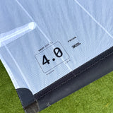 fone wing duotone foiling