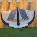 tweedehands wingfoil duotone fone