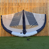 tweedehands wingfoil duotone fone