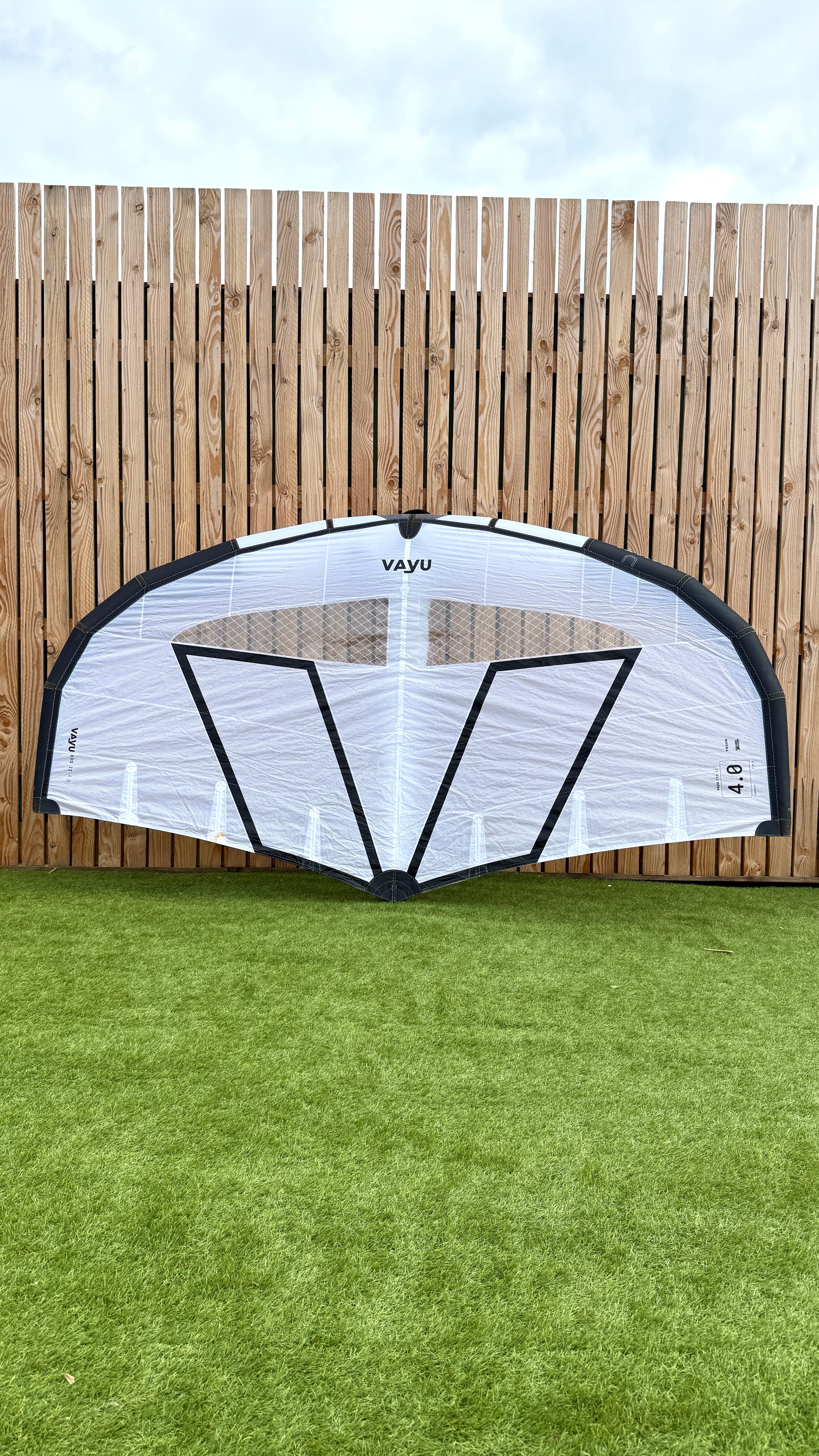 fone duotone wing duotone